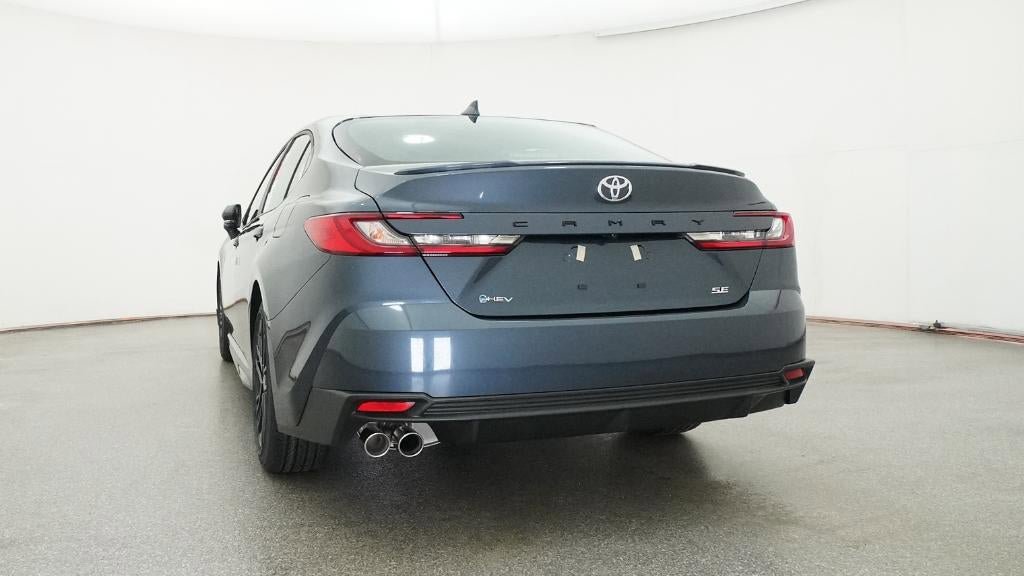 New 2026 Toyota Camry SE image 55