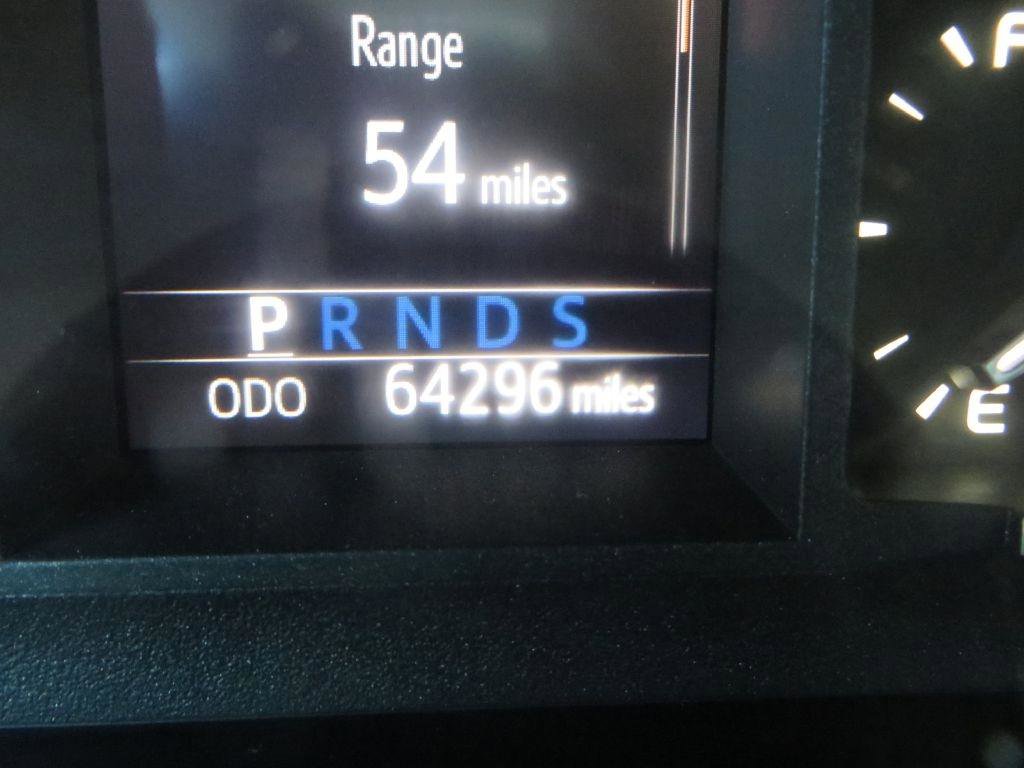 Used 2019 Toyota Tundra SR5 w/ SR5 Upgrade Package RWD image 21