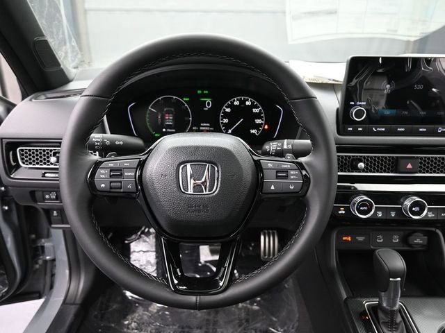 New 2026 Honda Civic Sport image 17