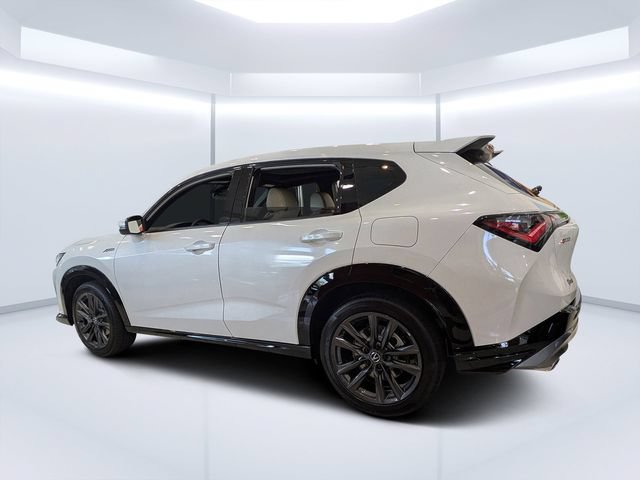 New 2026 Acura ADX A-Spec FWD image 5