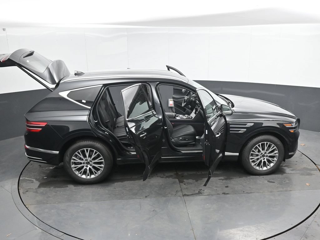 Used 2026 Genesis GV80 2.5T AWD/4WD image 52
