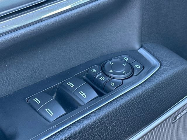 Used 2024 GMC Sierra 2500 Denali w/ Technology Package image 14