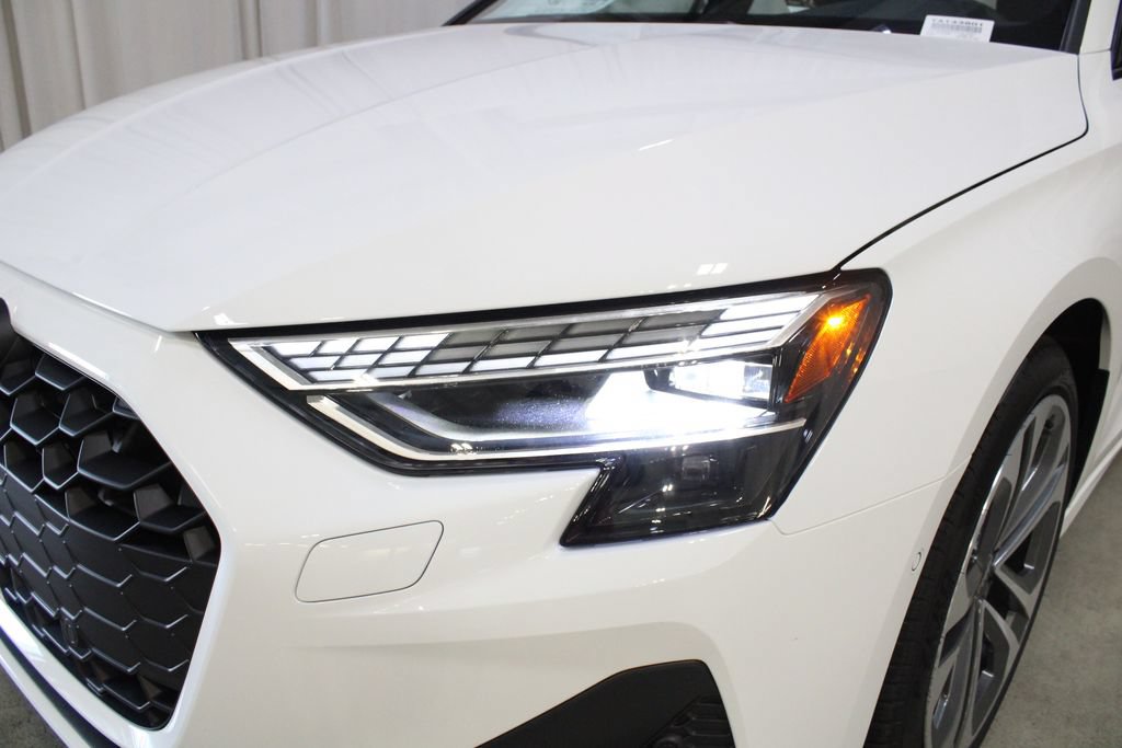 New 2026 Audi A3 2.0T Premium AWD/4WD image 34