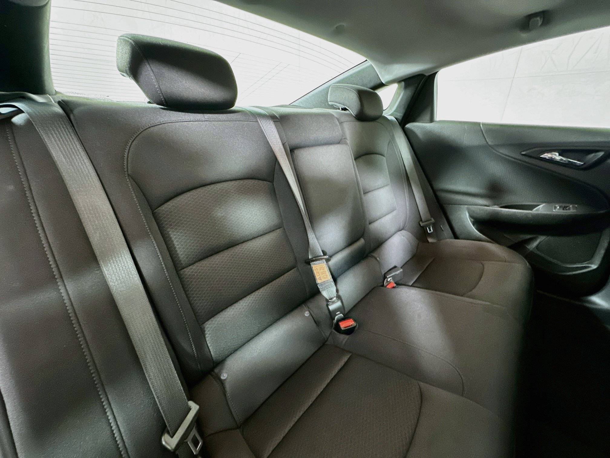 Used 2023 Chevrolet Malibu LT FWD image 25