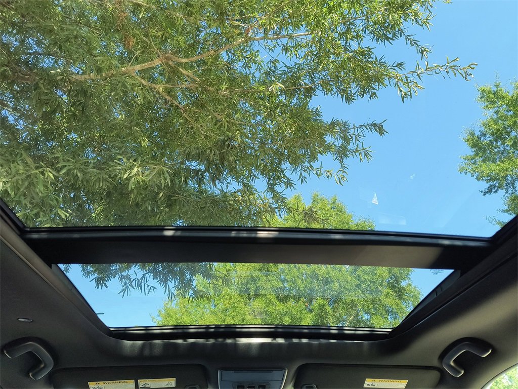 New 2026 Honda Passport TrailSport Elite image 12