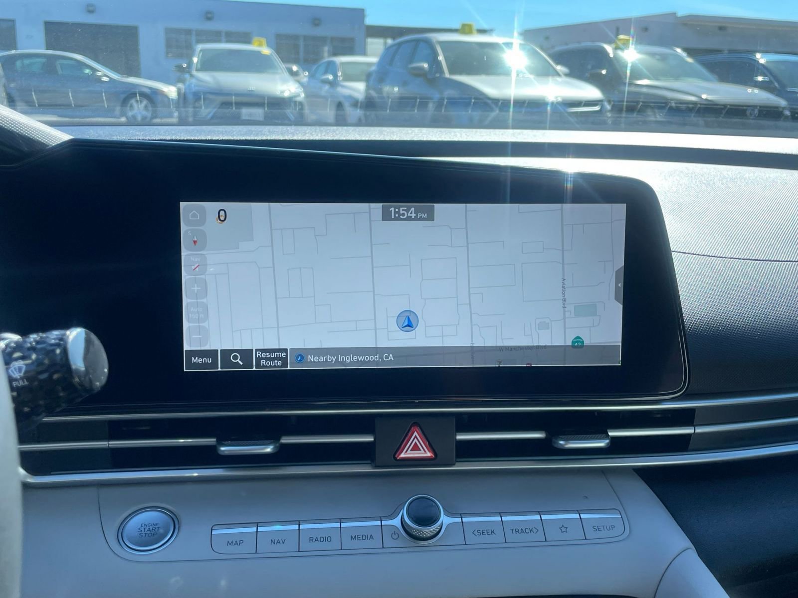 Used 2025 Hyundai Elantra Limited image 20