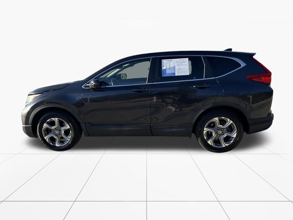 Used 2019 Honda CR-V EX-L image 5