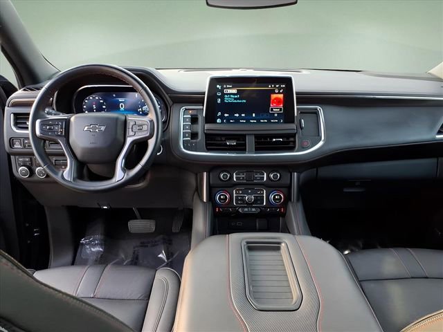 Used 2024 Chevrolet Tahoe RST w/ Luxury Package image 16