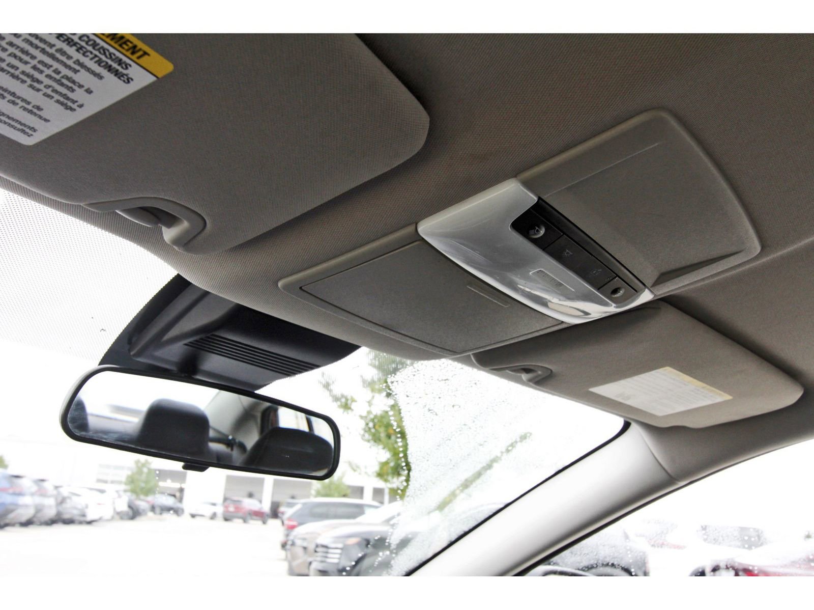 Used 2024 Nissan Altima 2.5 SV image 23