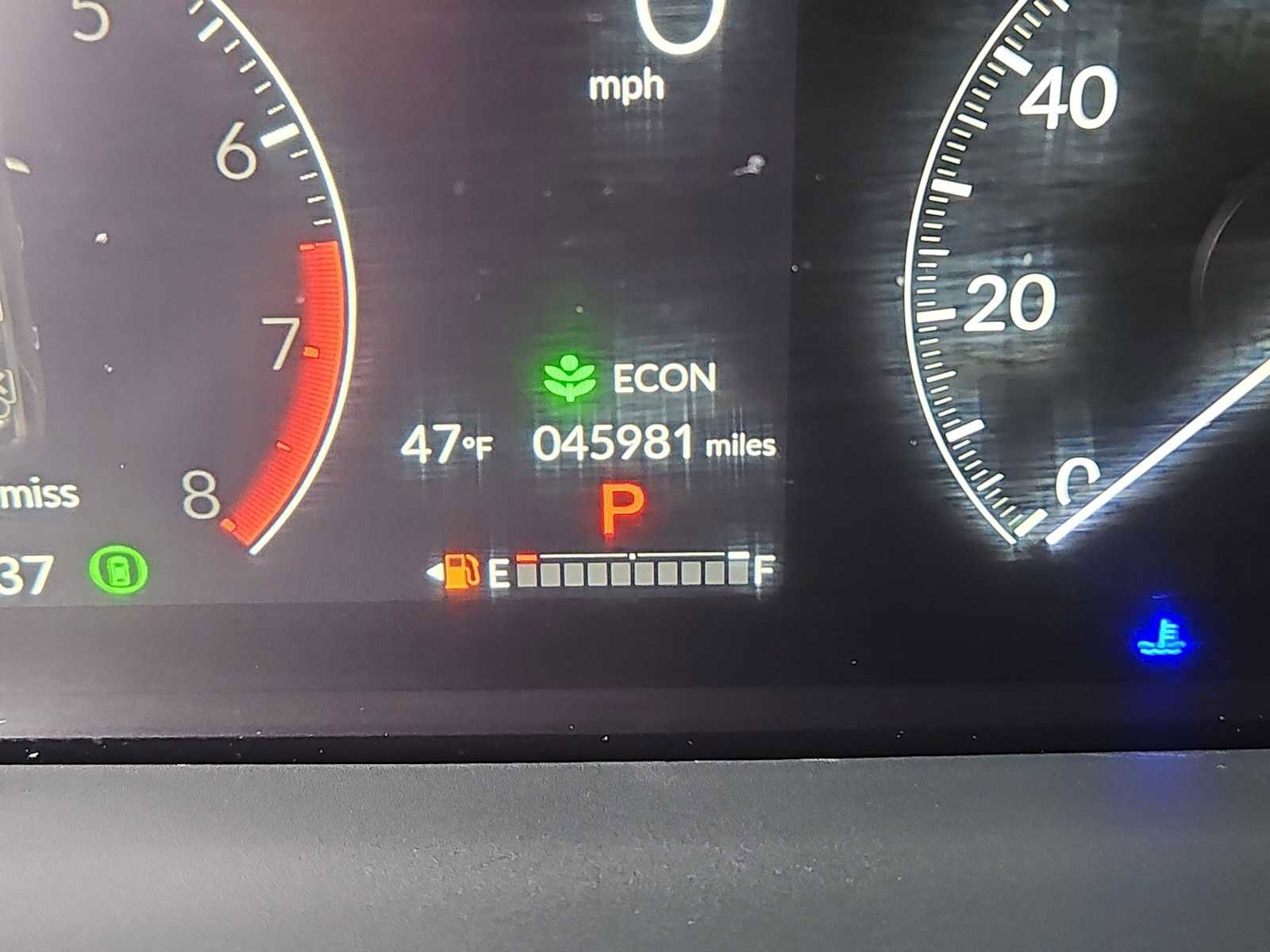 Certified 2023 Honda Pilot EX-L image 13