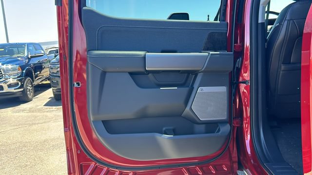 New 2026 Ford F250 Lariat w/ Tremor Off-Road Package AWD/4WD image 14