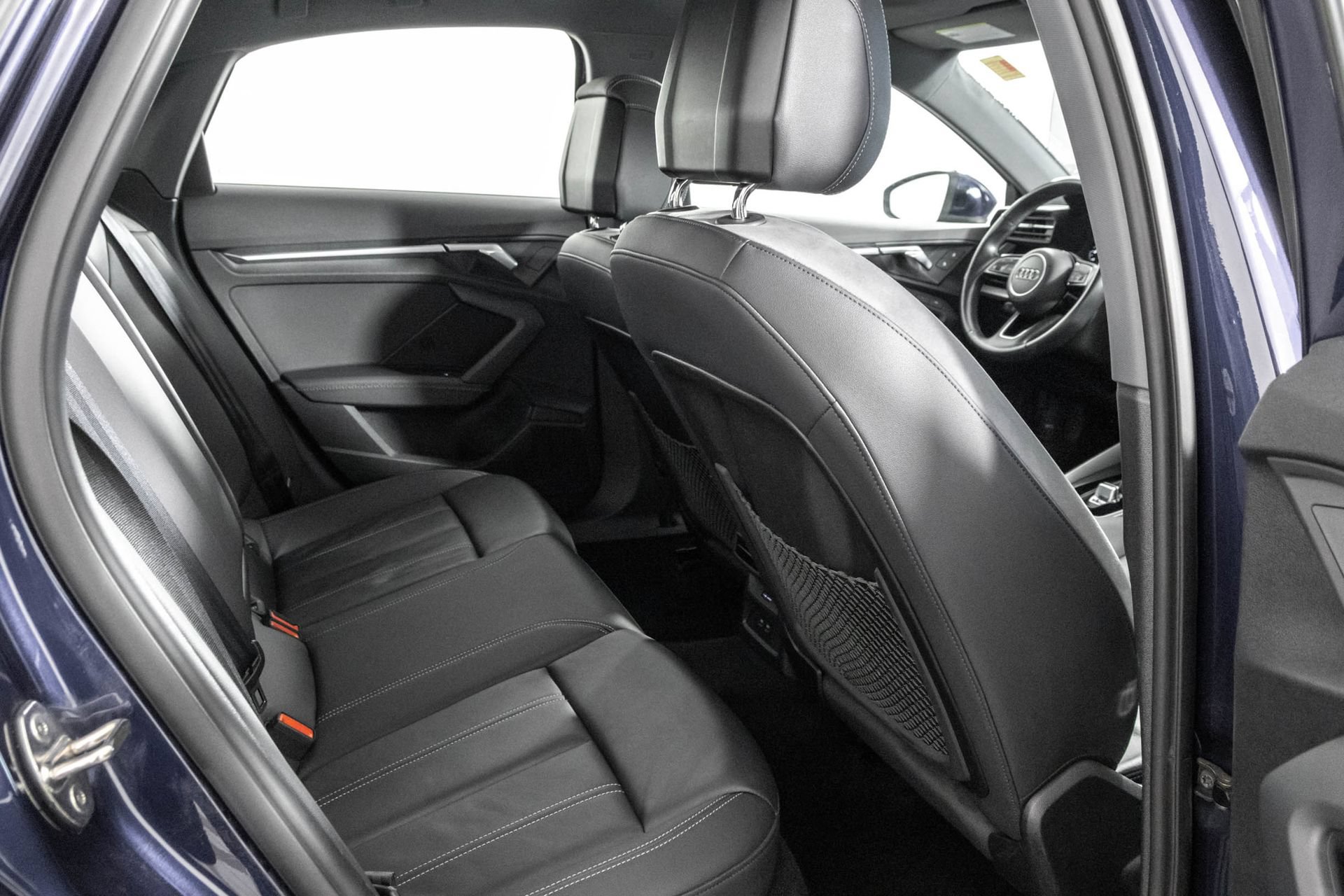 Used 2024 Audi A3 2.0T Premium FWD image 38
