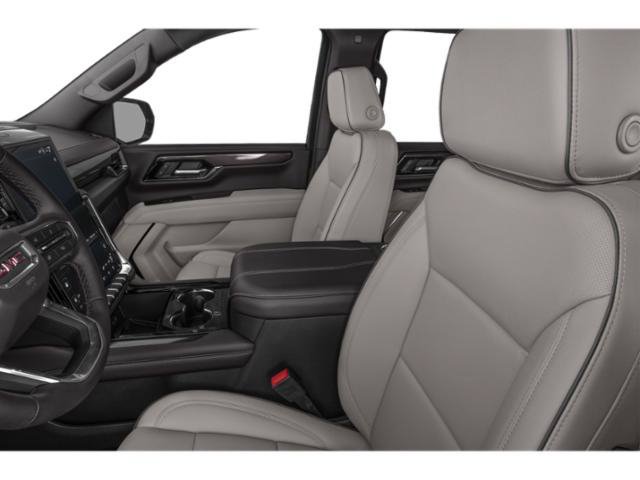 New 2026 GMC Yukon Denali Ultimate AWD/4WD image 11