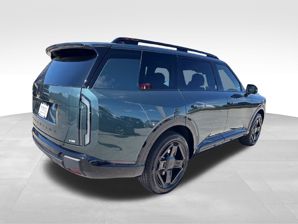 New 2027 Kia Telluride X-Line SX Prestige AWD/4WD image 5