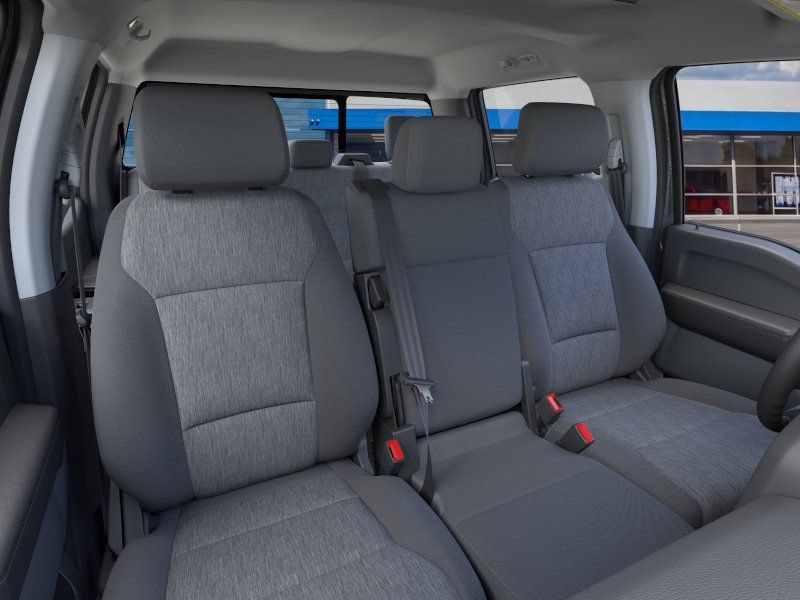 New 2026 Ford F250 XL w/ STX Appearance Package AWD/4WD image 10