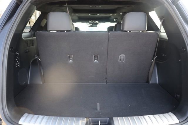 Used 2022 Hyundai Palisade Calligraphy image 33