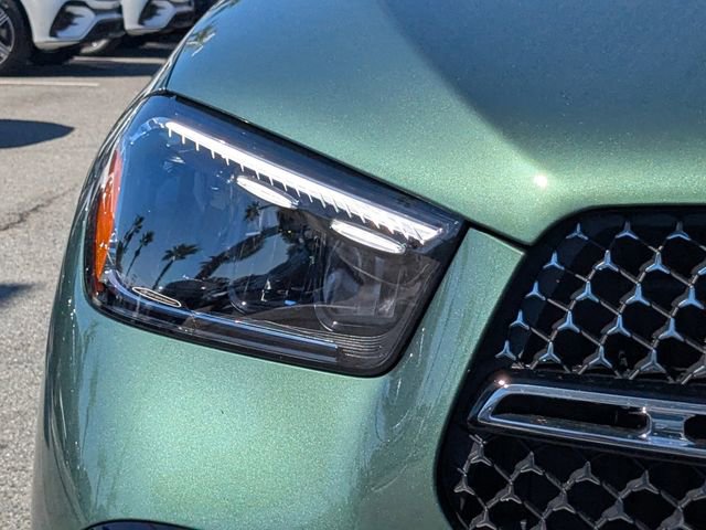 New 2026 Mercedes-Benz GLE 450 4MATIC image 10