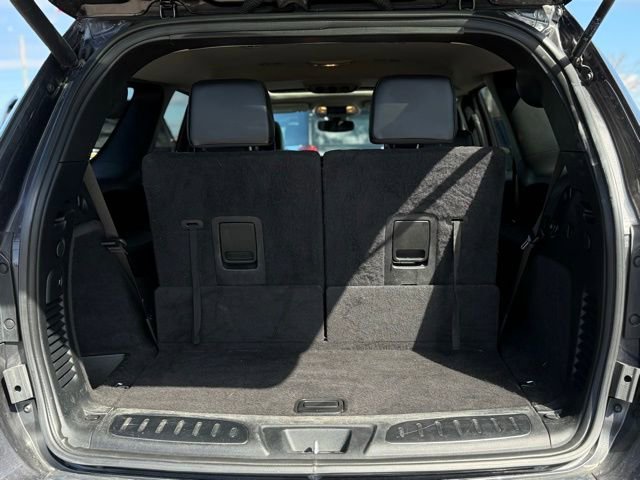 Used 2019 Dodge Durango GT image 27