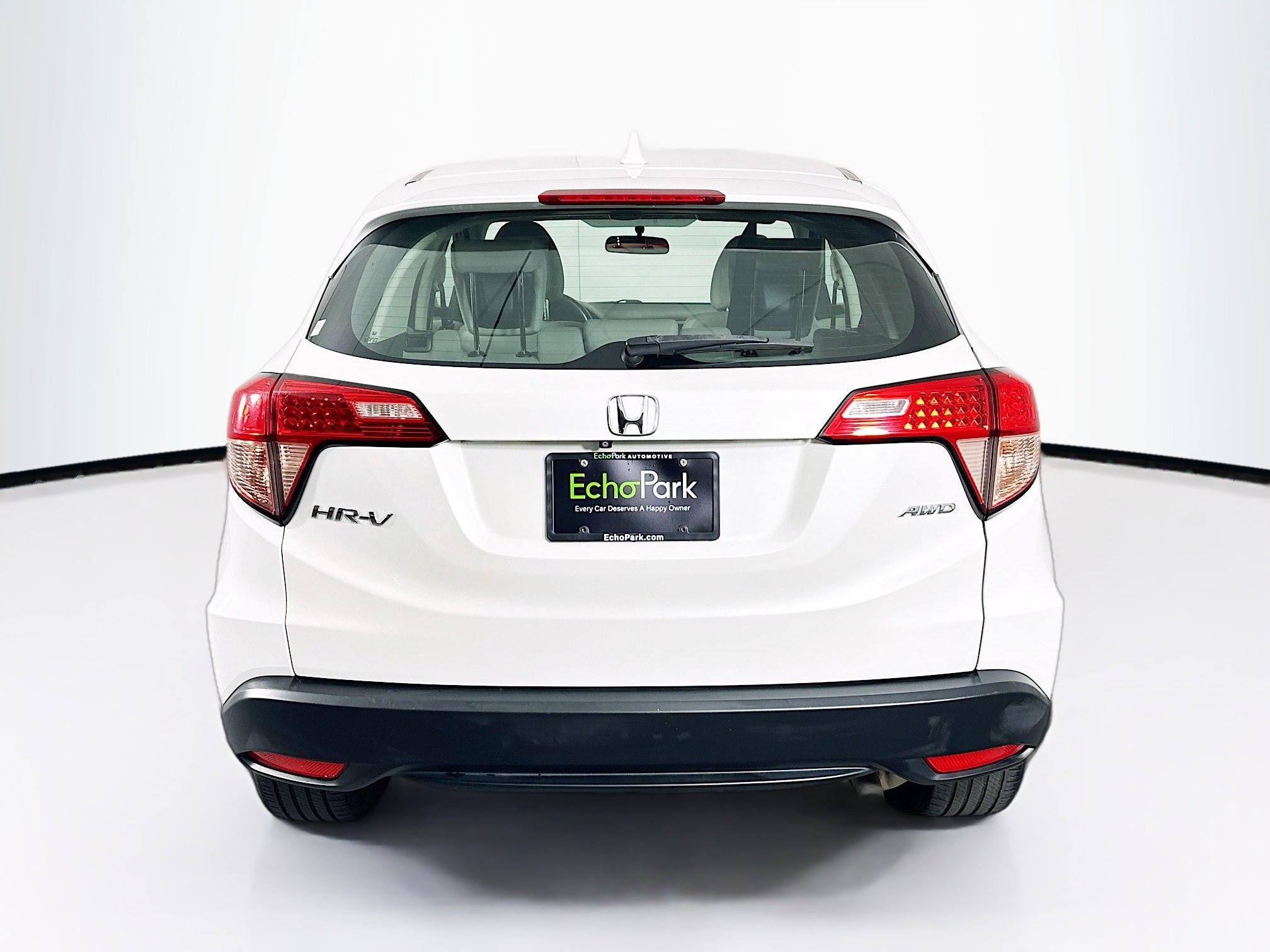 Used 2016 Honda HR-V LX image 7