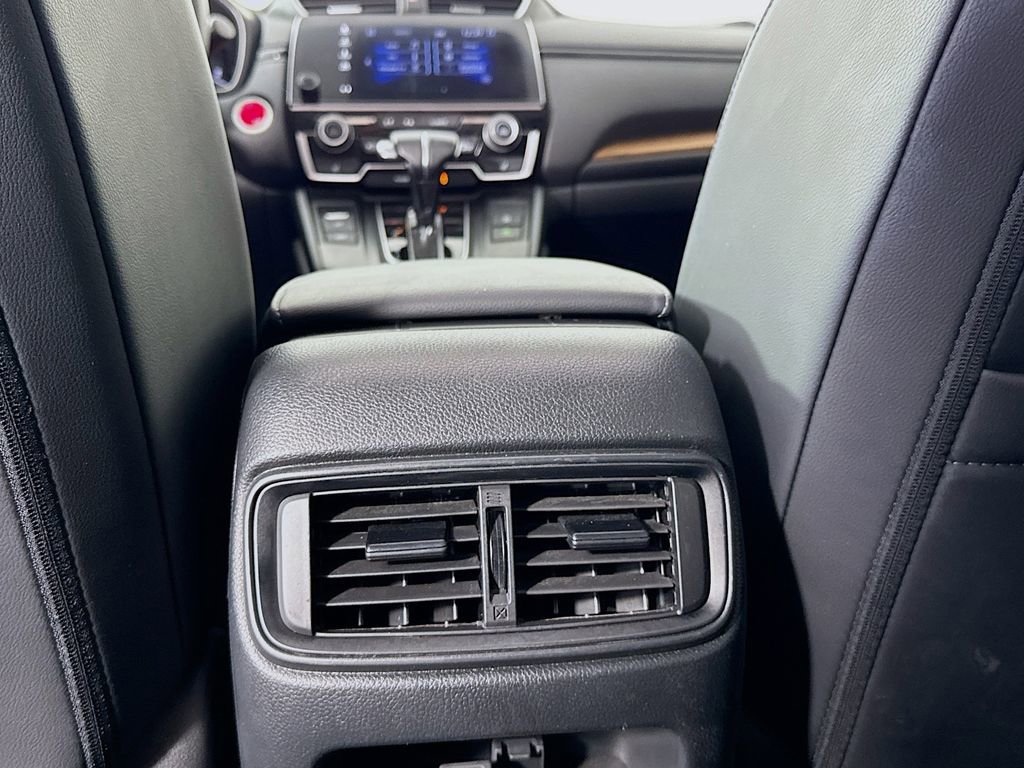 Used 2021 Honda CR-V EX-L image 33