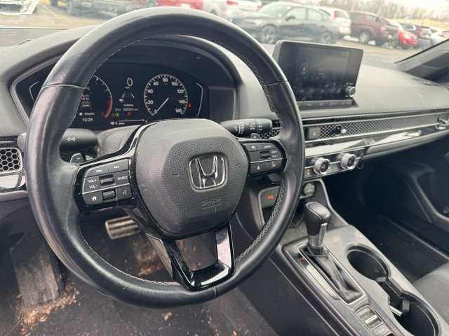 Used 2023 Honda Civic Sport image 14