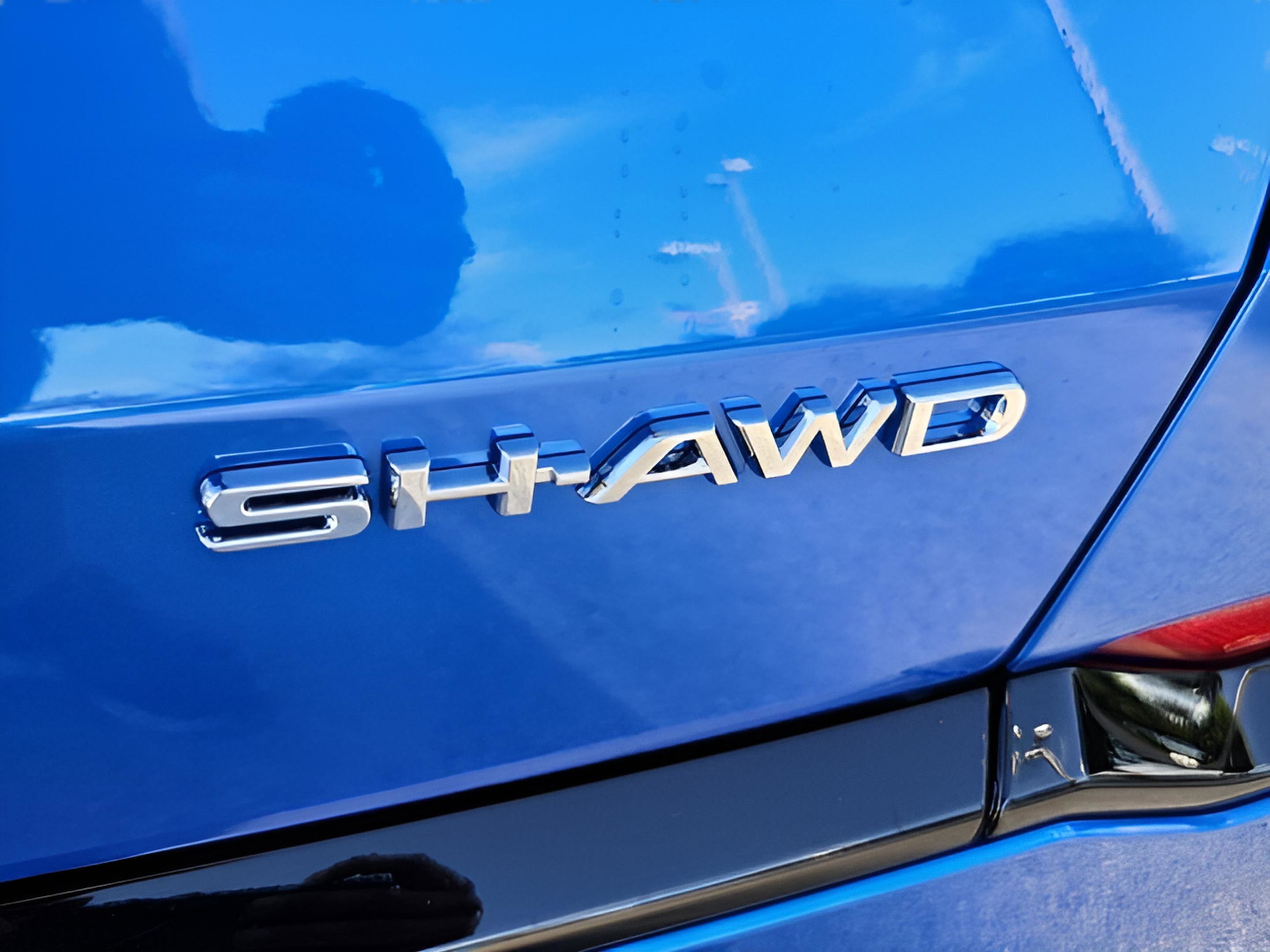 New 2026 Acura MDX A-Spec AWD/4WD image 34
