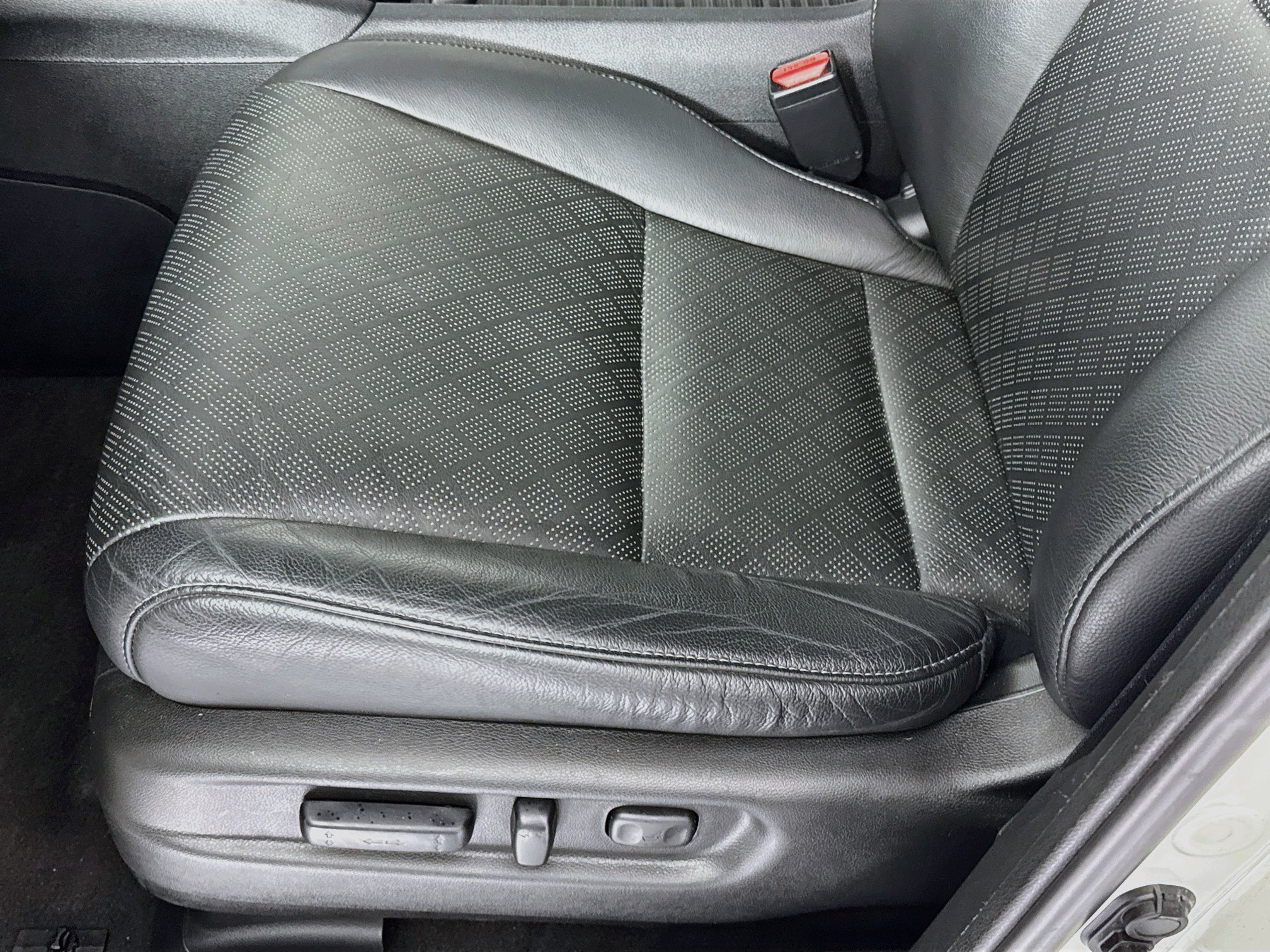 Certified 2019 Honda Passport Touring image 19