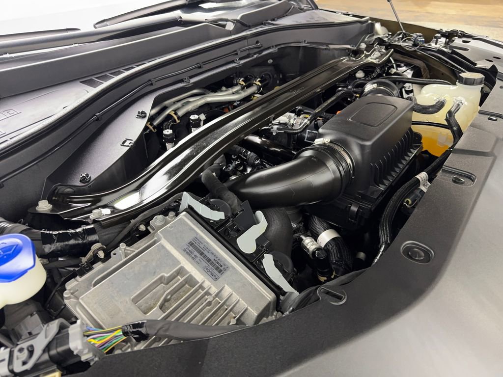 Used 2024 Lincoln Aviator Reserve w/ Equipment Group 201A image 78