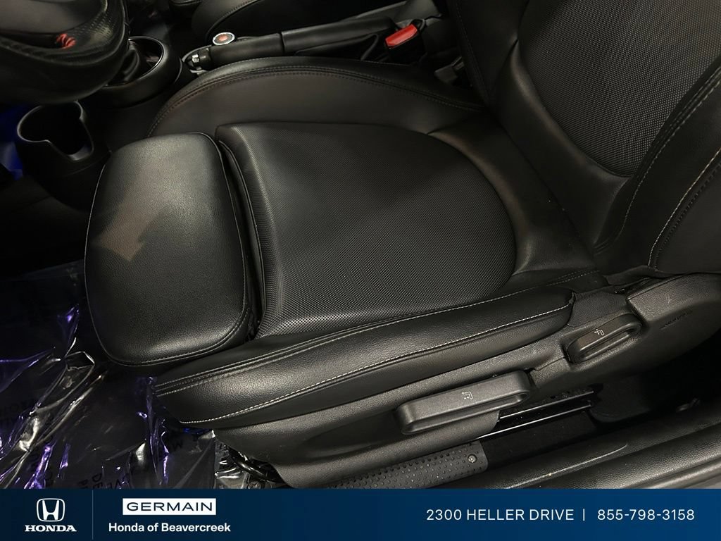 Used 2020 MINI Cooper S FWD image 20