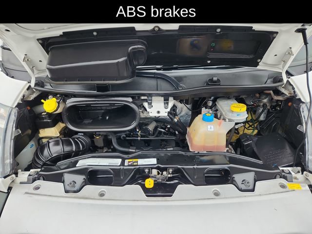 Used 2021 RAM ProMaster 2500 w/ Delivery Package 1 image 16