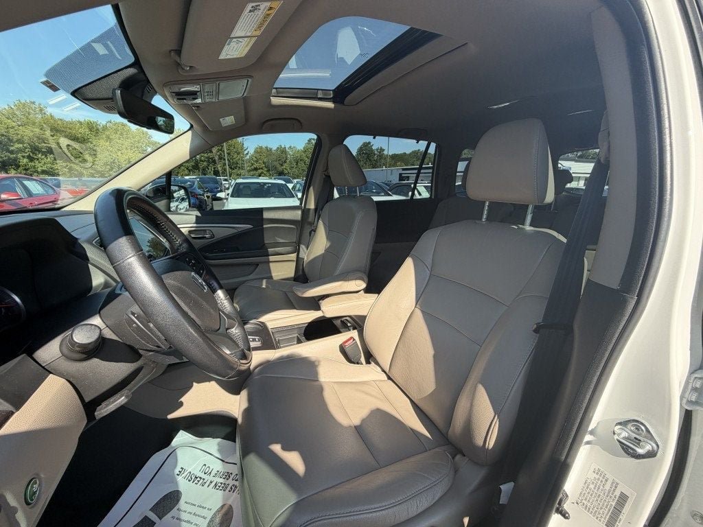 Used 2021 Honda Pilot EX-L image 20