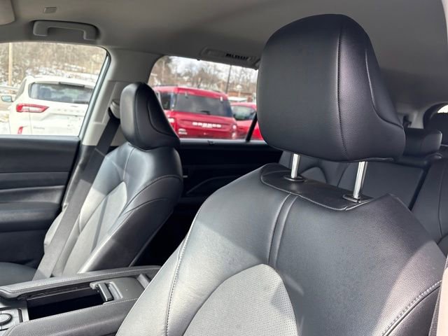 Used 2024 Toyota Grand Highlander XLE image 9
