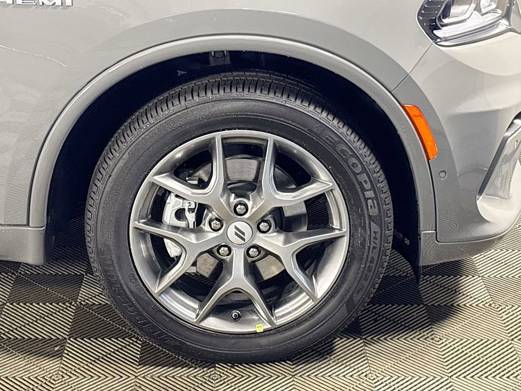 New 2026 Dodge Durango GT image 23