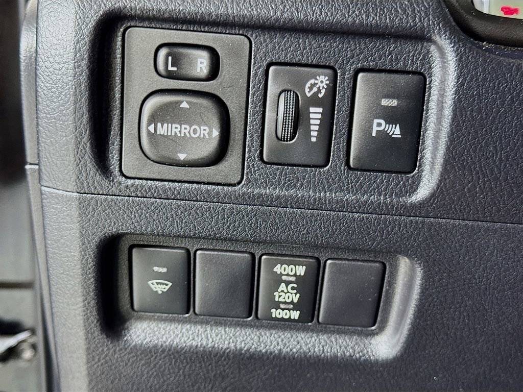 Used 2019 Toyota 4Runner Limited AWD/4WD image 20