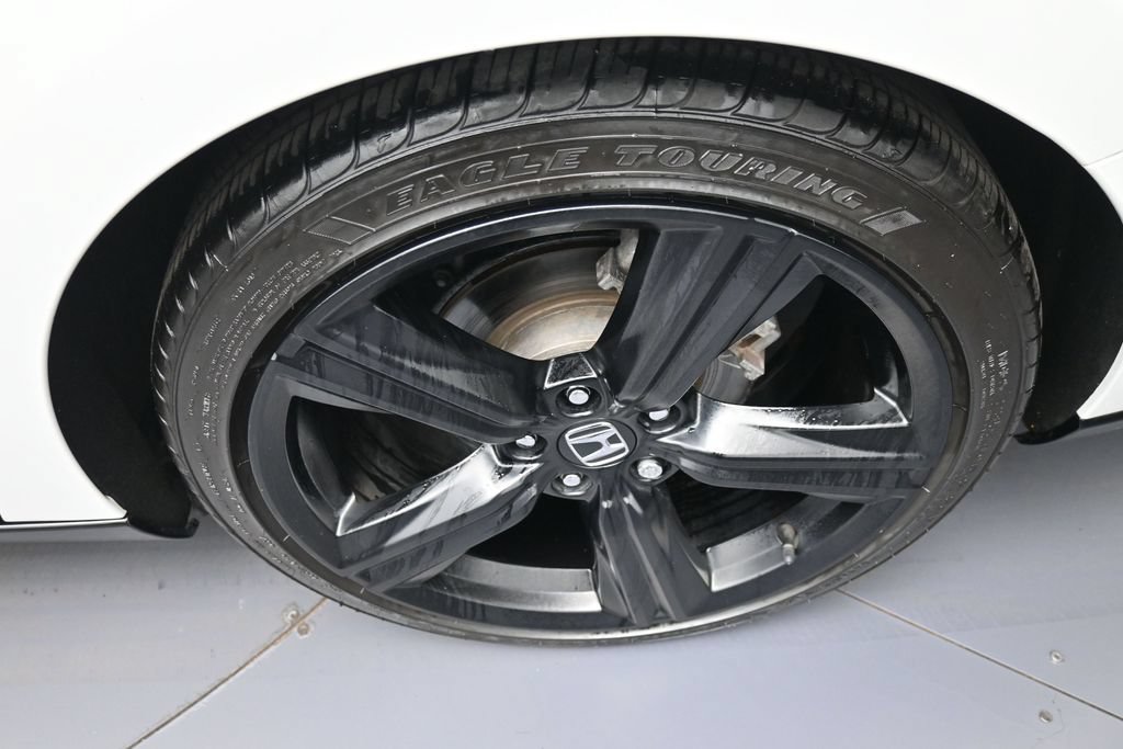 Used 2024 Honda Accord Sport image 15