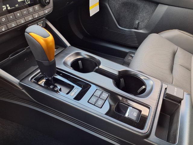 New 2026 Subaru Outback Wilderness AWD/4WD image 16