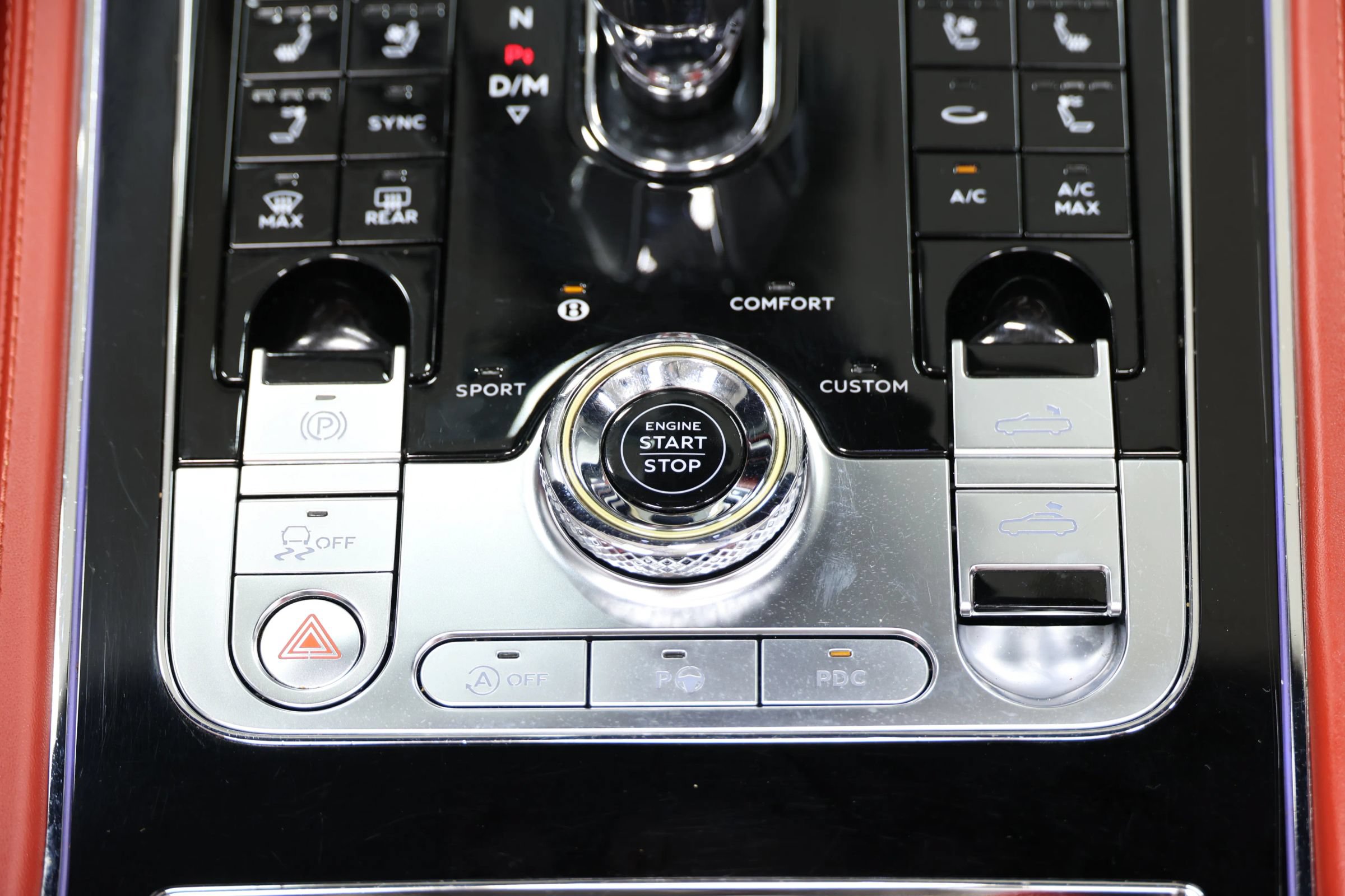 Used 2020 Bentley Continental GT V8 AWD/4WD image 48
