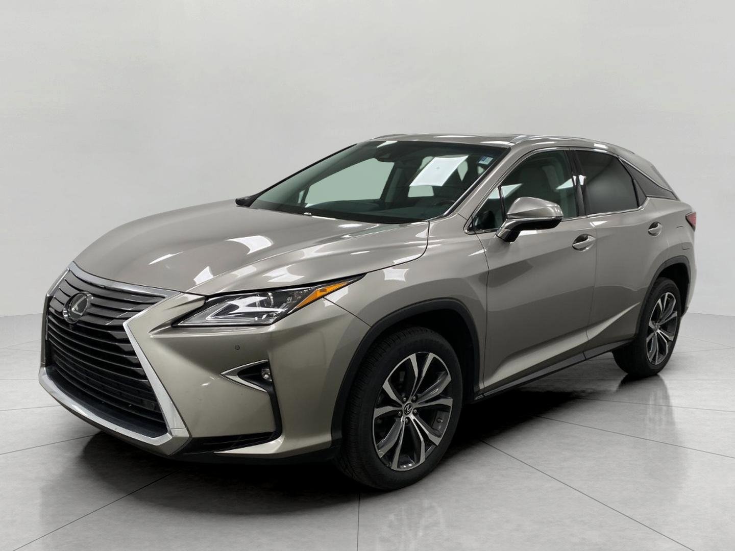 Used 2019 Lexus RX 350 AWD w/ Navigation Package image 10