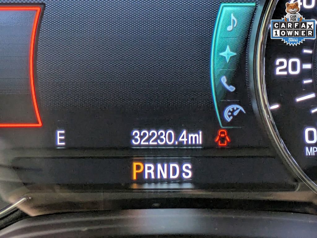 Used 2019 Lincoln MKC Reserve w/ MKC Climate Package AWD/4WD image 17