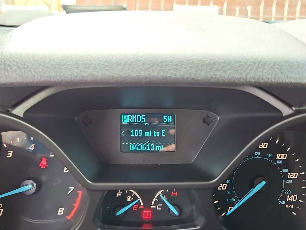 Used 2018 Ford Transit Connect XL image 13