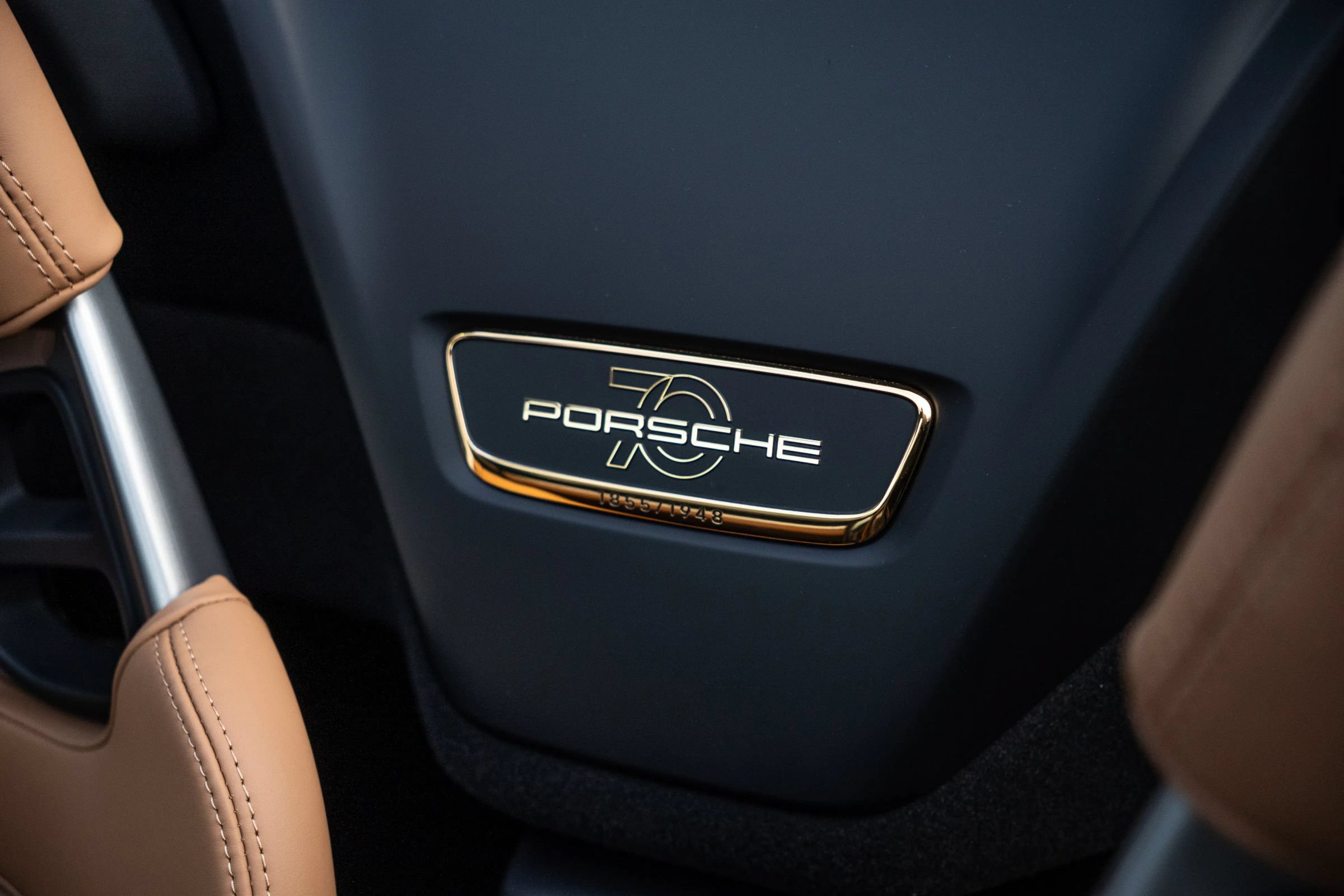 Used 2019 Porsche 911 Speedster RWD image 65