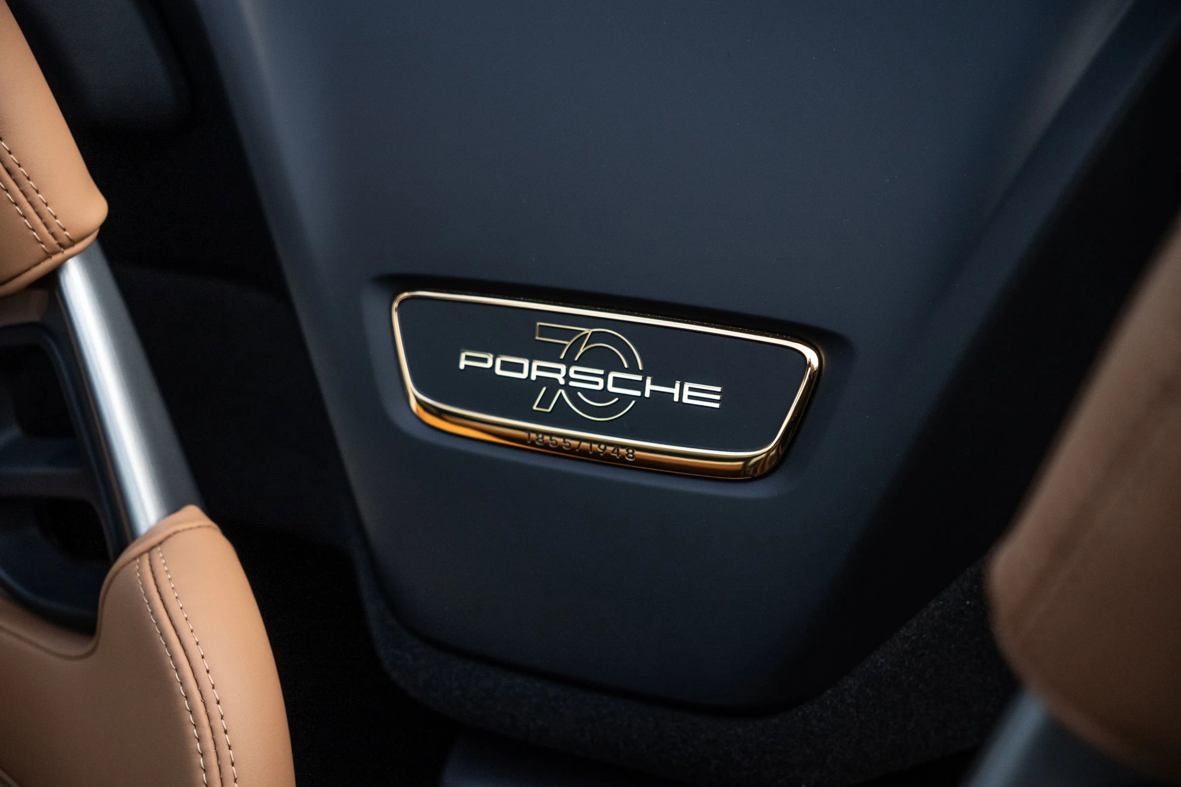 Used 2019 Porsche 911 Speedster RWD image 65