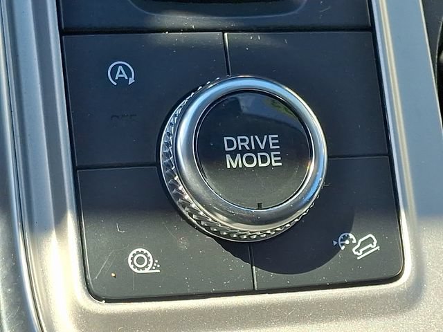 Used 2023 Ford Explorer Limited AWD/4WD image 21