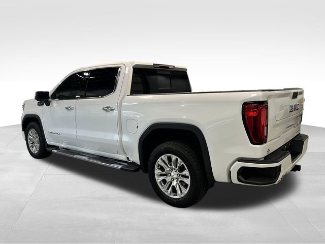 Used 2022 GMC Sierra 1500 Denali image 5
