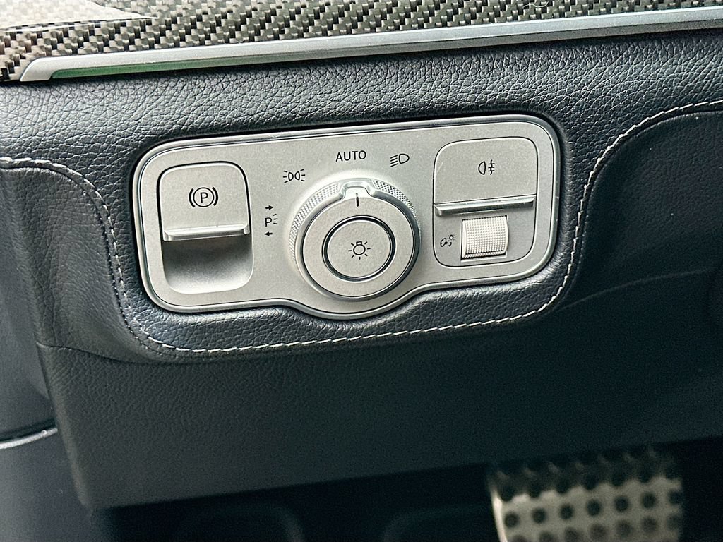 Certified 2023 Mercedes-Benz GLE 53 AMG 4MATIC image 10