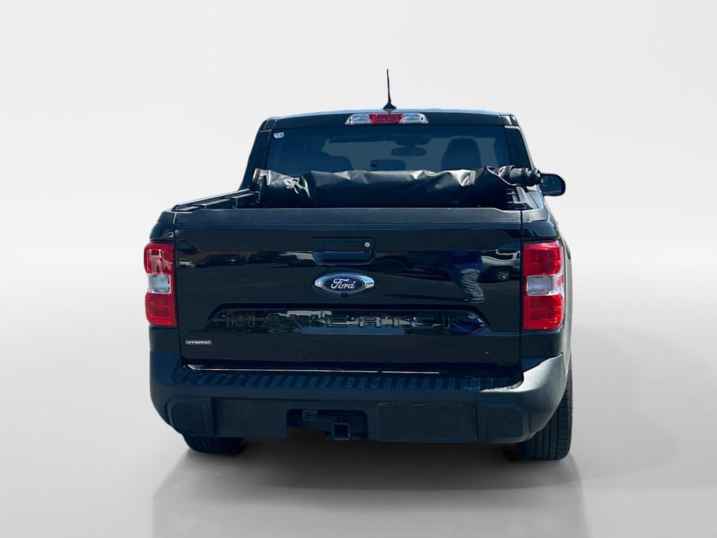 Used 2024 Ford Maverick XL FWD image 4