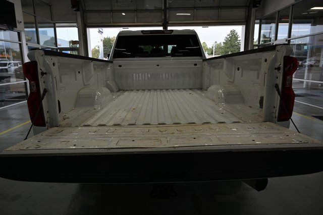 Used 2023 Chevrolet Silverado 2500 W/T w/ WT Convenience Package image 7