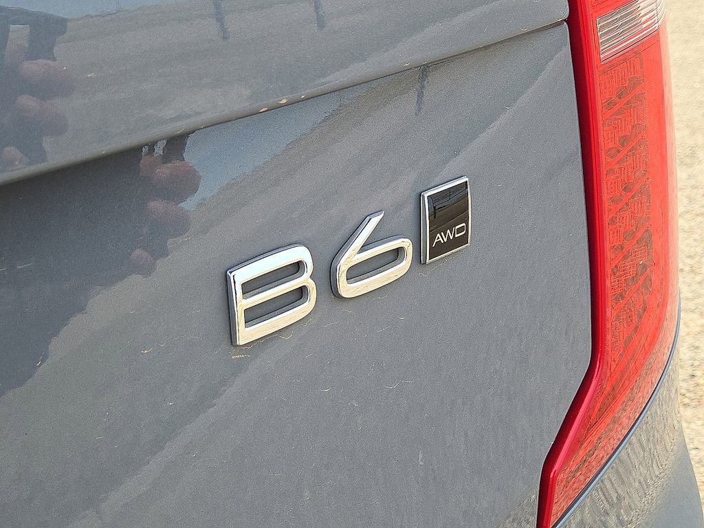Certified 2023 Volvo XC90 B6 Plus w/ Protection Package Premier image 14
