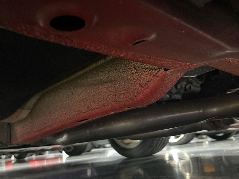 Used 2006 Pontiac GTO RWD image 57