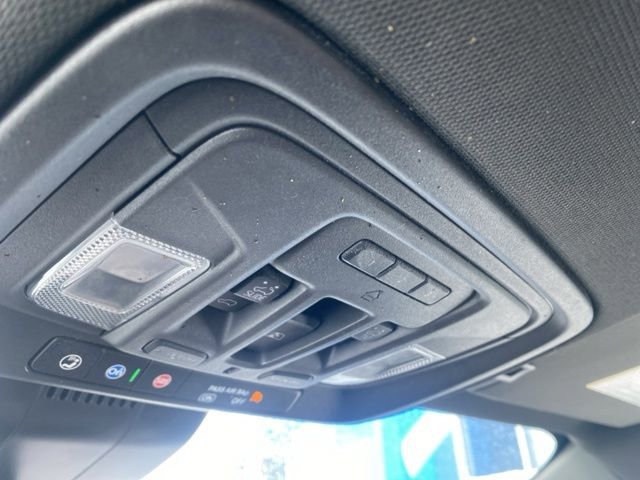 Used 2024 GMC Sierra 1500 AT4 w/ Technology Package image 19